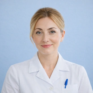 Михайлова Наталья Петровна